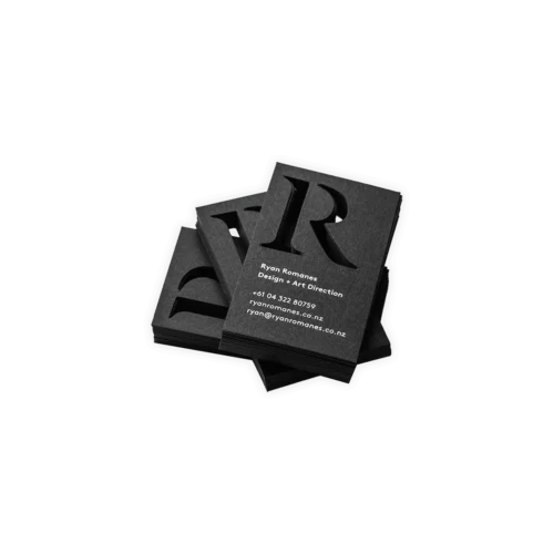 Laser-Cutting-Business-Card Laser Cutting Business Cards Printing