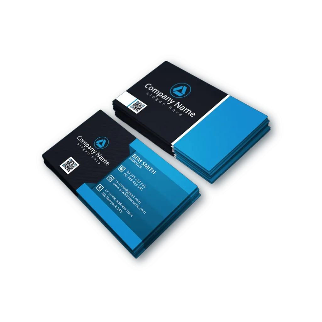 Matte Business Cards Printing