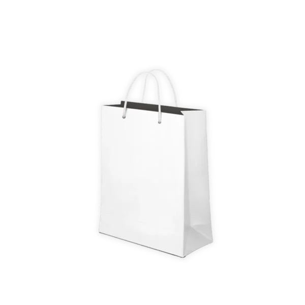 Plain Shopping Bags PRinting