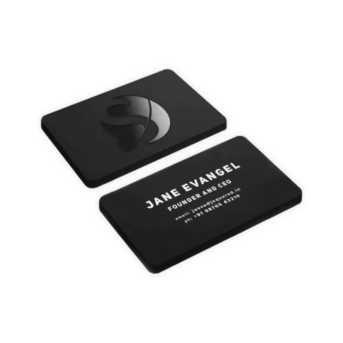 Spot-UV-Printed-Business-Card-02 Spot UV Printed Business Cards Printing