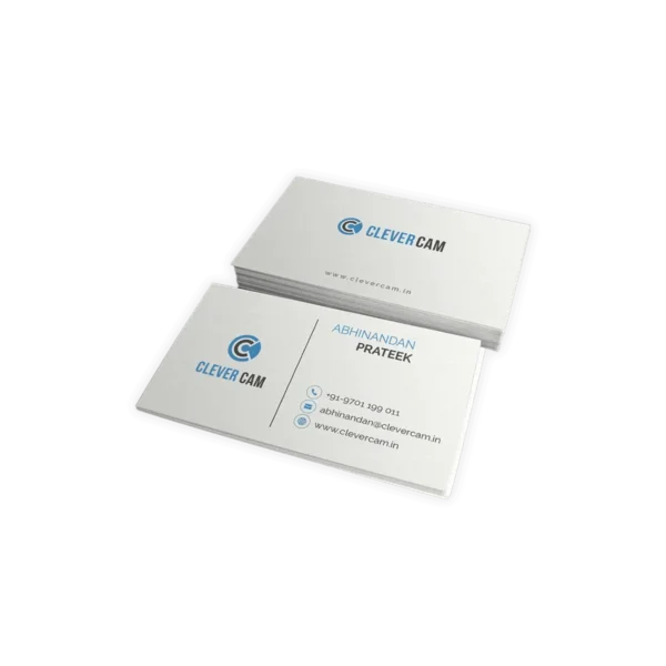 Textured Business Cards Printing