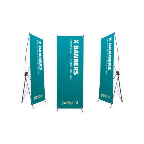 X bannes Printing