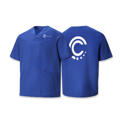 hospital-Clinic-MEdical-Scrub-Suits-Printing-3 (1) Hospital & Clinic Medical scrub Suits Printing