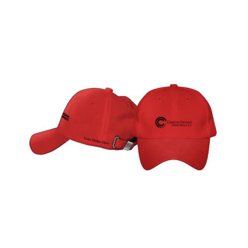 mesh-033 Mesh Cap Printing