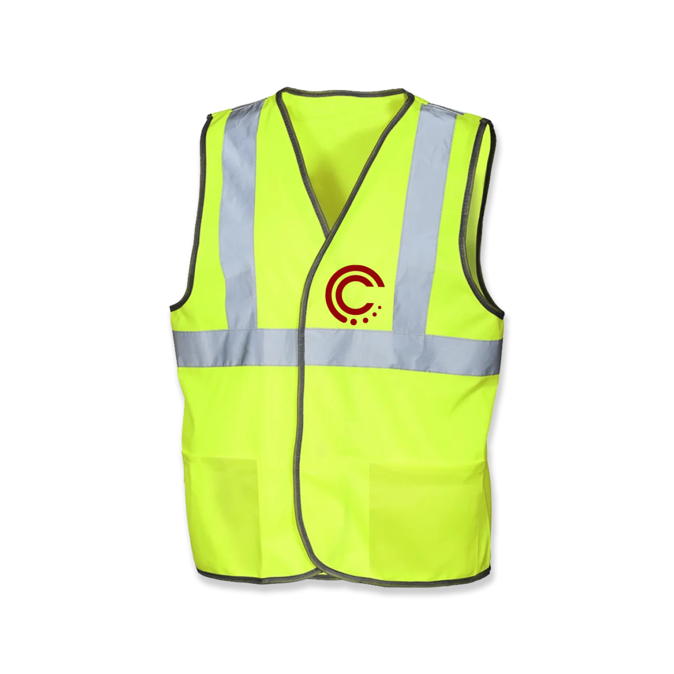 Reflective Safety Vest Printing | High-Quality & Fast Delivery