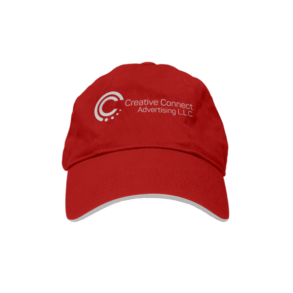 Sandwich Brush Caps Printing - Image 2