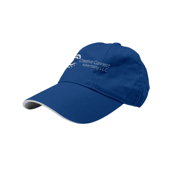 Sandwich Brush Caps Printing - Image 3